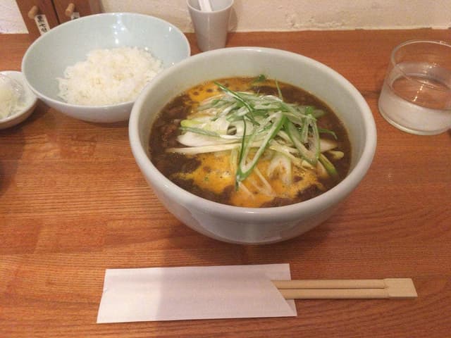 手打ちそば さとう - サブ画像2