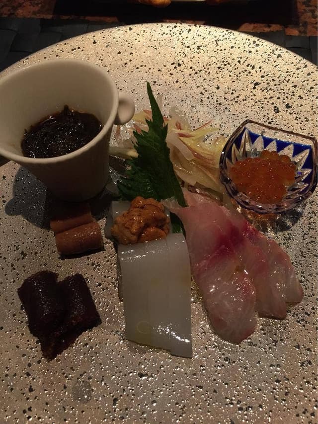 鉄板フレンチ Setsu - サブ画像2