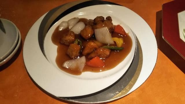 くつろぎ中華ダイニング家座冨 - サブ画像2