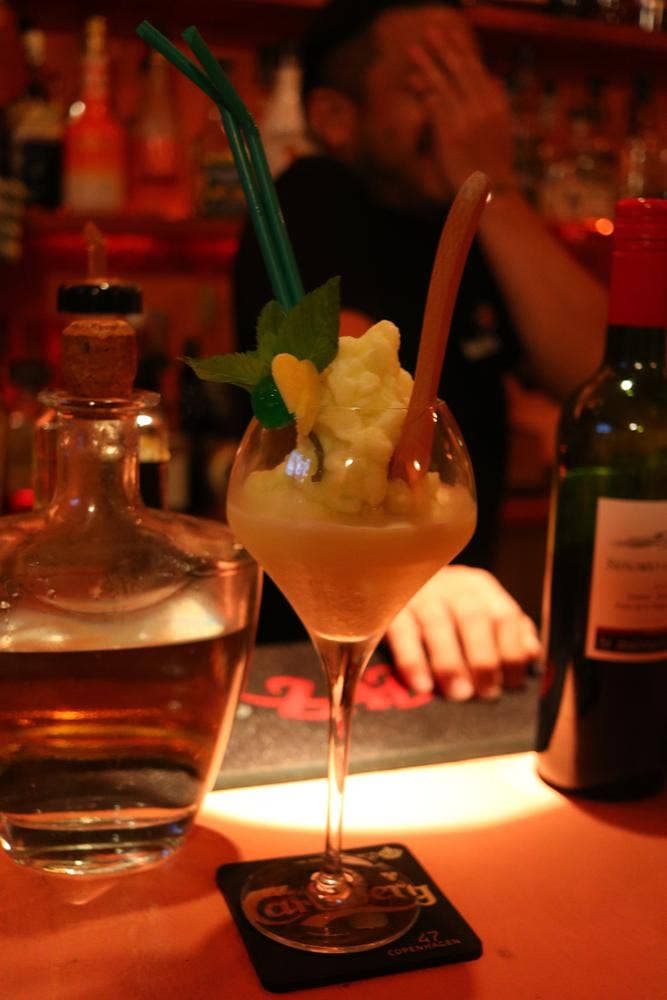 BAR ZAZA 町田店