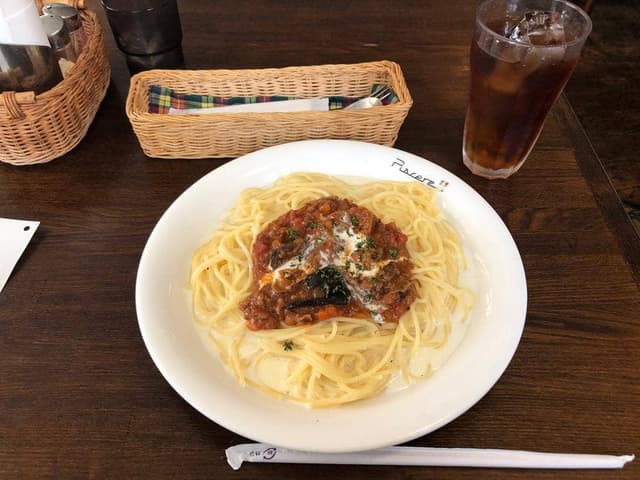 パスタ・ピアチェーレ - サブ画像1