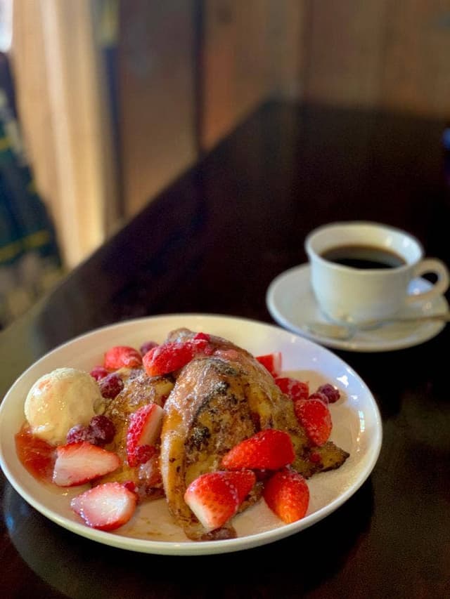 Cafe Baumkronen - サブ画像2