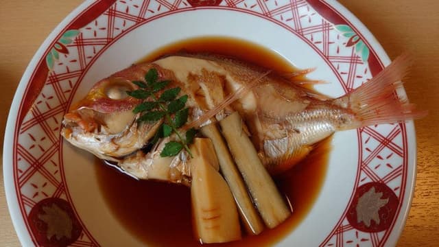 日生割烹 上内 - サブ画像3