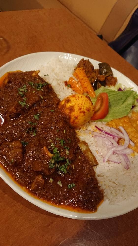 ChaiChai ASIAN KITCHEN - サブ画像2