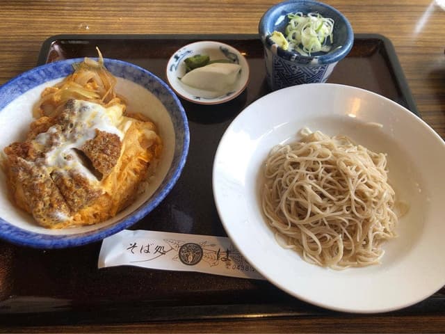 そば処 はせ川 - サブ画像3