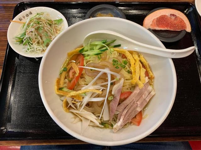 24時間 餃子酒場 八王子店 - サブ画像3