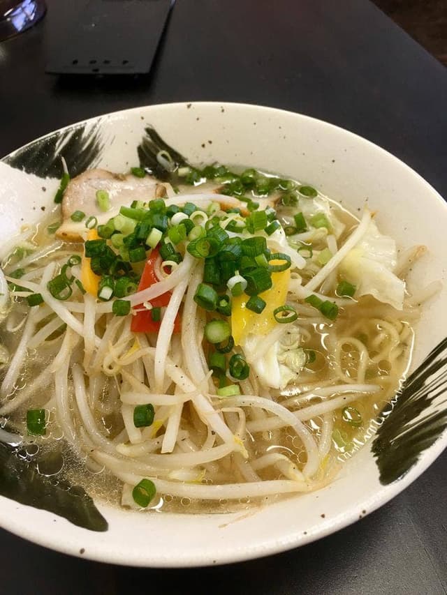 麺屋 噂 - サブ画像1