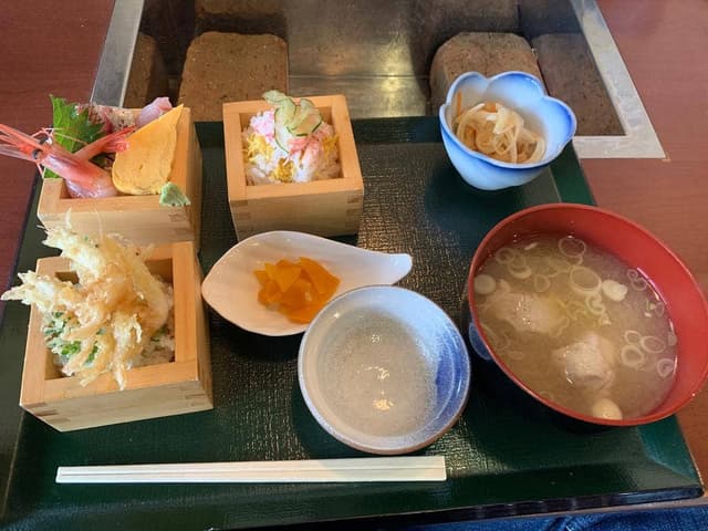 炭火焼レストラン 航海灯 - サブ画像2