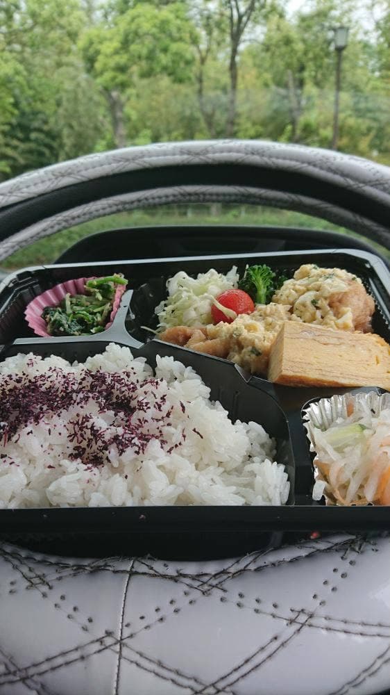 ホットステーションおばら 柿の木畑 - サブ画像3