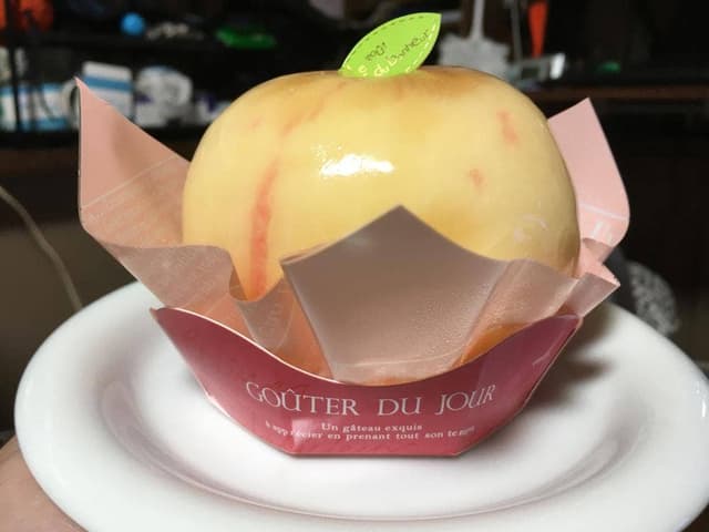 パティスリー ロリアン - サブ画像3