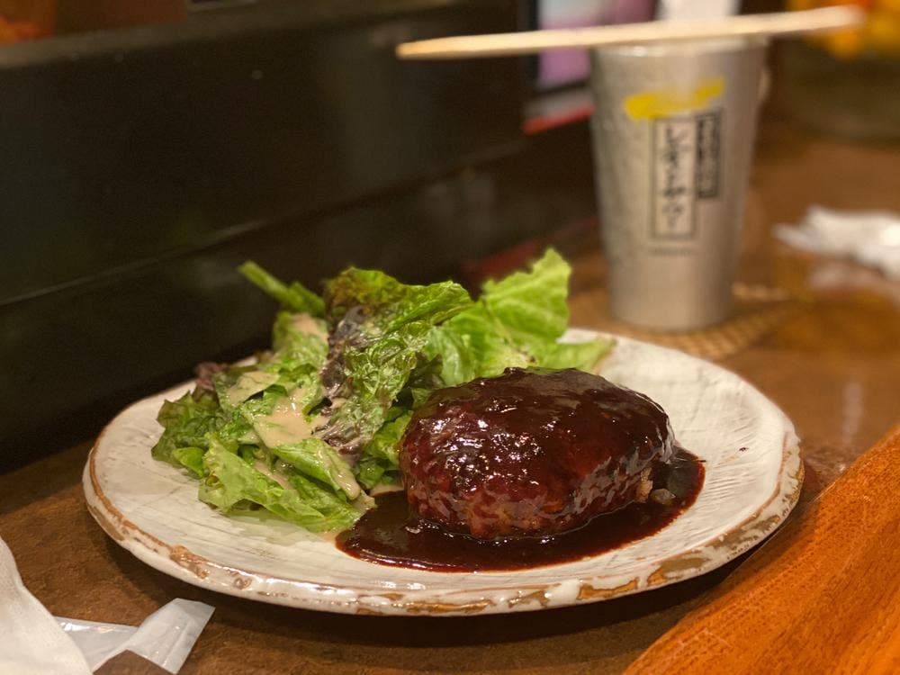 居酒屋あーちゃん