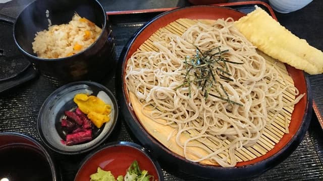 めんぼう 石山寺店 - サブ画像2