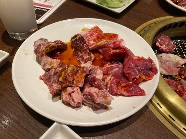 ぐりぐり家 西条店 - サブ画像2