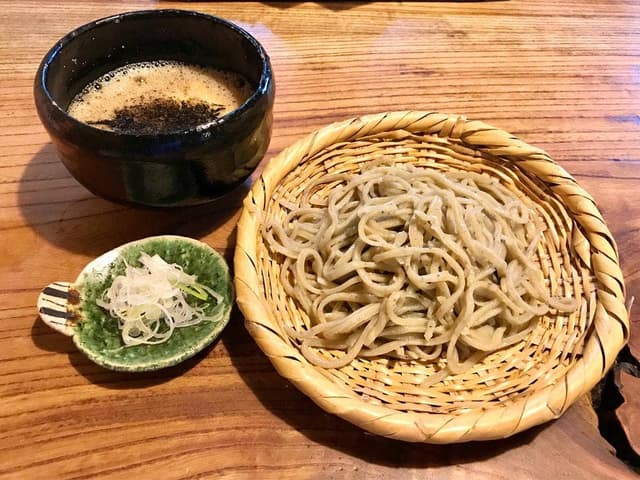 凡味 そばきり - サブ画像2