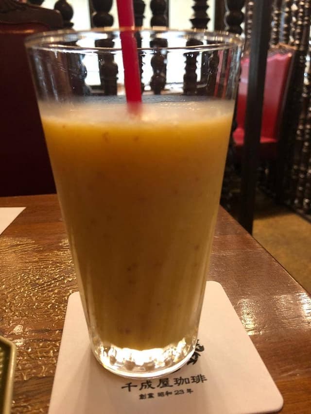 千成屋珈琲 - サブ画像2