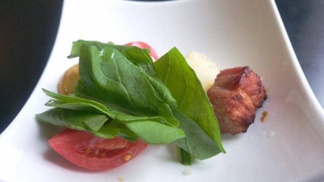 日本料理 日本海 エクシブ琵琶湖 - サブ画像1
