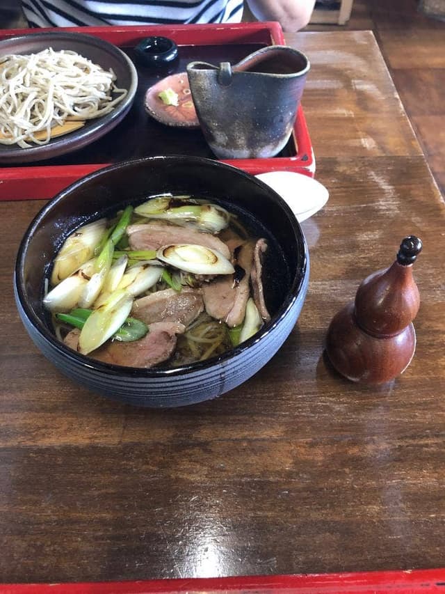 一心庵 - サブ画像3