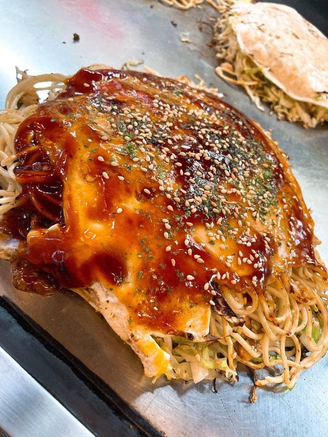 お好み焼き 三國志 - サブ画像2