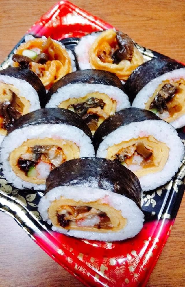 鮨桝食品 志紀販売センター - サブ画像1