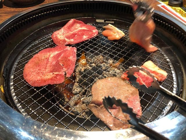 焼肉スエヒロ館 扇店 - サブ画像1