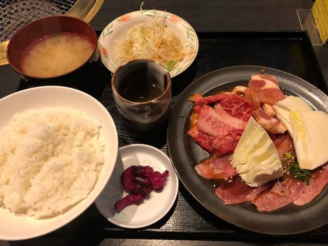 ほんまもん 里庄店 - サブ画像1