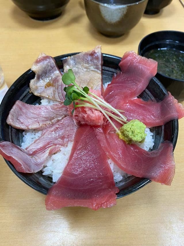 那珂湊 海鮮丸 - サブ画像1
