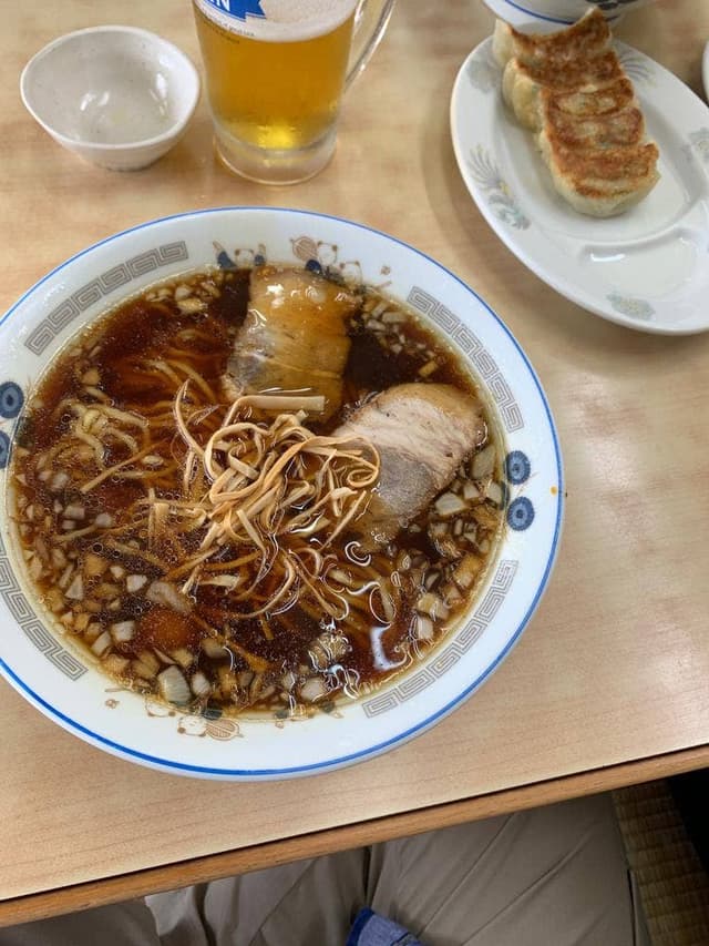 ワンちゃんラーメン 君津常代店 - サブ画像3