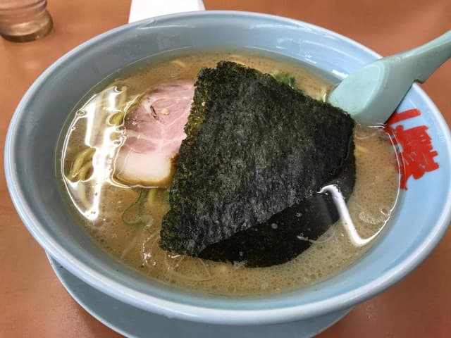 ラーメン山岡家 鷲宮店 - サブ画像3