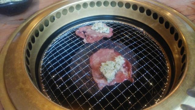 食道園 - サブ画像3