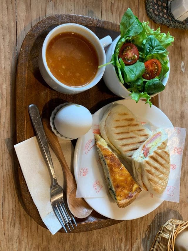 ポワール 二の宮 - サブ画像3