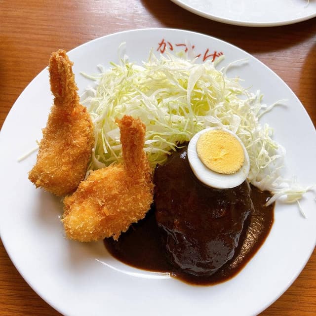 かつしげ - サブ画像3