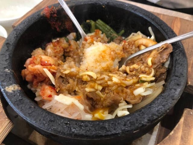 ビビン亭 イオンモール宮崎店 - サブ画像3