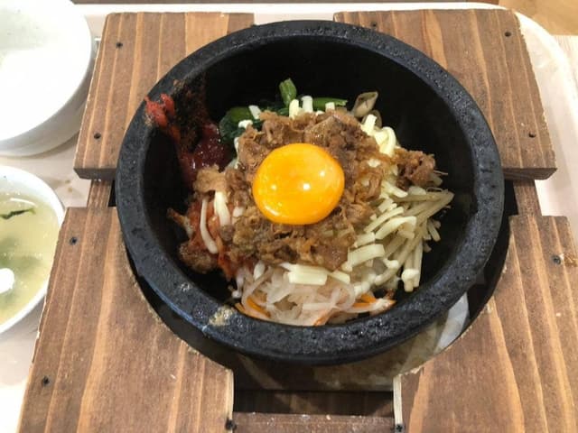 ビビン亭 イオンモール宮崎店 - サブ画像1