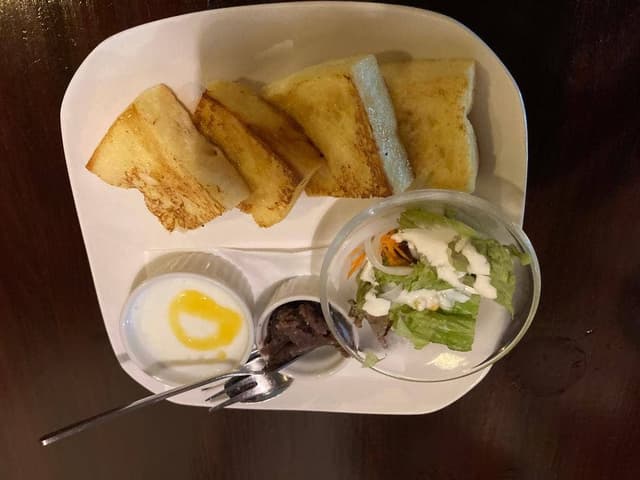 FOUGASSE - サブ画像1