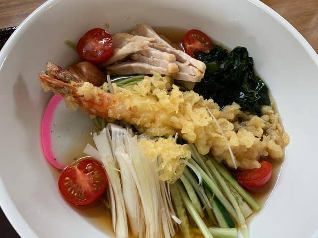 レストランきりたっぷ 霧多布温泉 ゆうゆ - サブ画像1