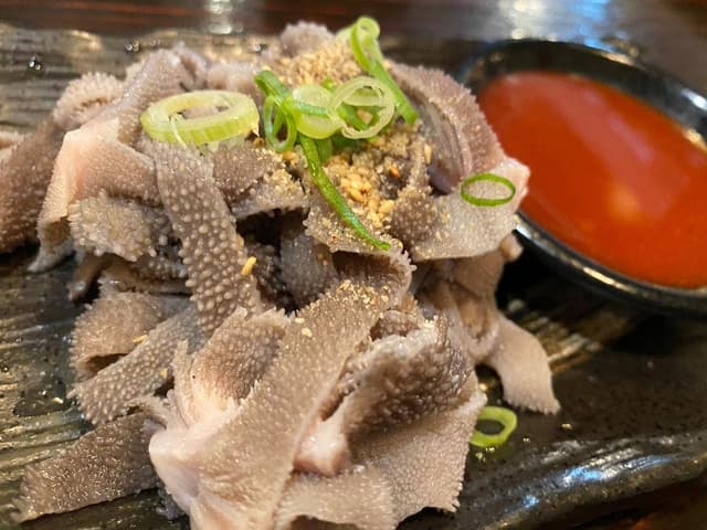 浦江亭 本店 - サブ画像3