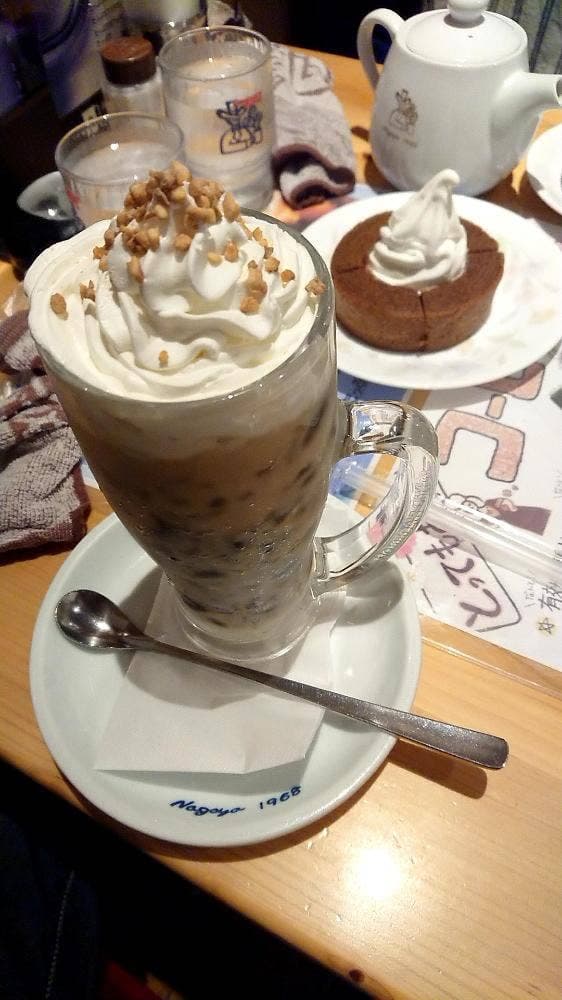 コメダ珈琲店 東川口店 - サブ画像2