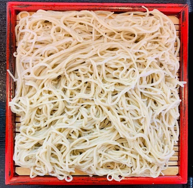 蕎麦の館がびの - サブ画像2