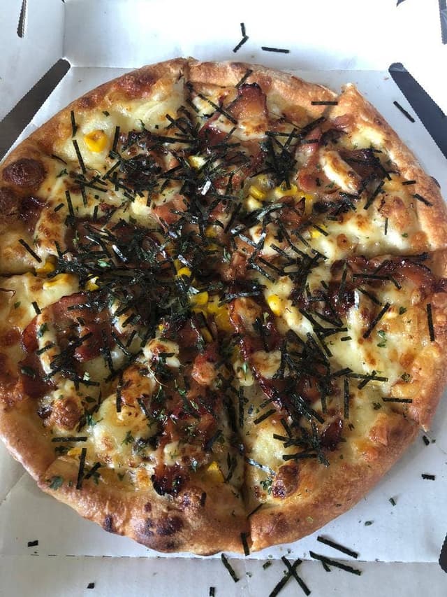 ピザーラ 太田店 - サブ画像1