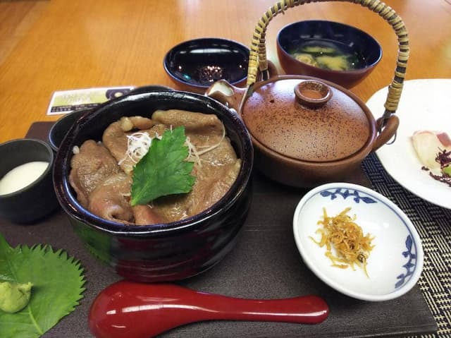 唐津 網元の宿 汐湯凪の音 - サブ画像1