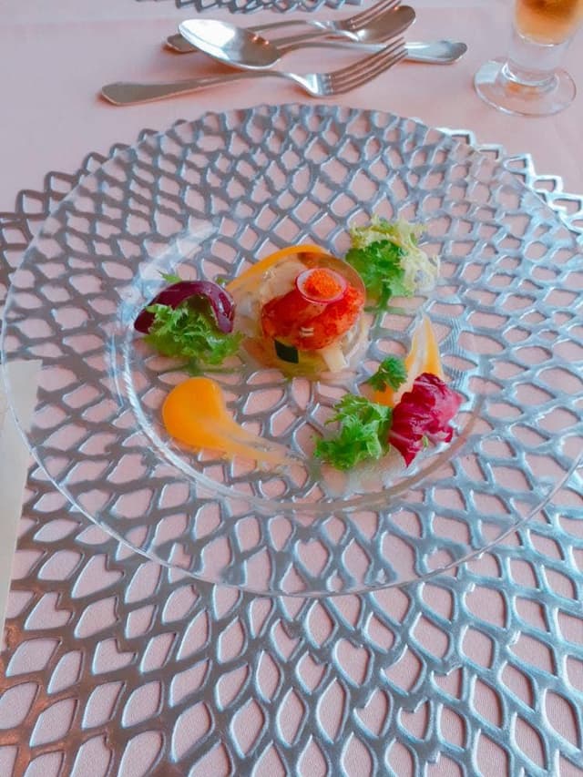 ダイニングルーム・クレール 裏磐梯グランデコ東急ホテル - サブ画像1