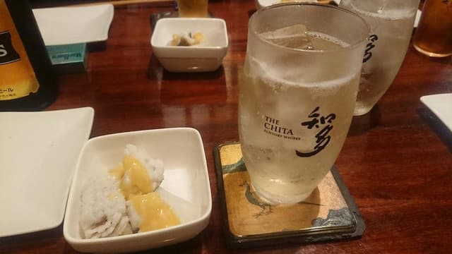 和食屋 きくお - サブ画像1