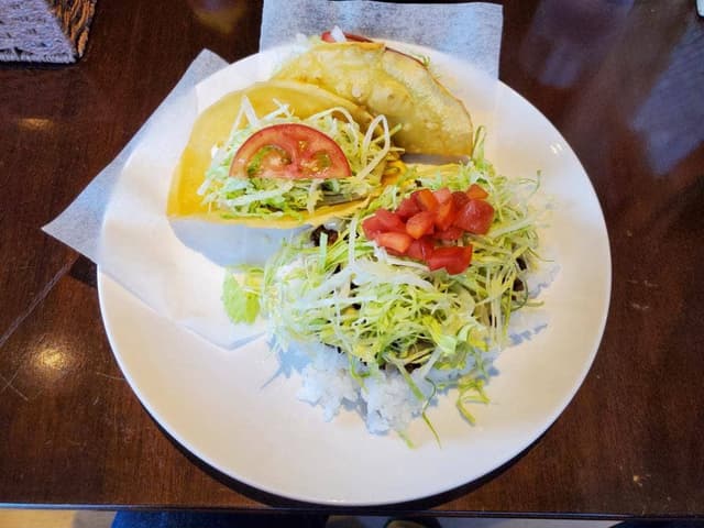 沖縄タコス くくる - サブ画像2