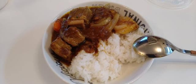松屋 富士見台店 - サブ画像1
