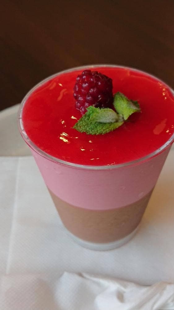 くれよんカフェ - サブ画像1