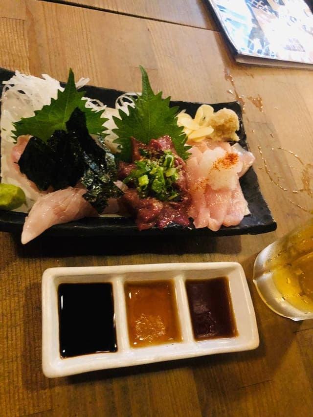 焼き鳥 千両箱 - サブ画像1