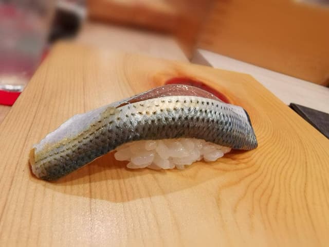 川口 鮨 さいとう - サブ画像3