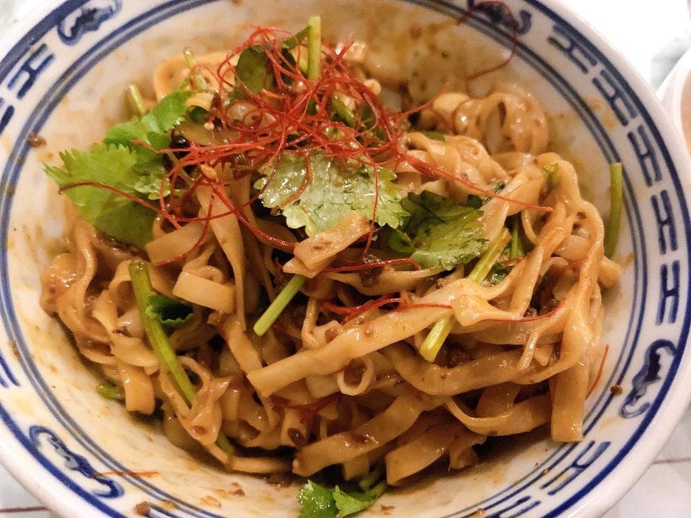 粥麺専家 香港バル213