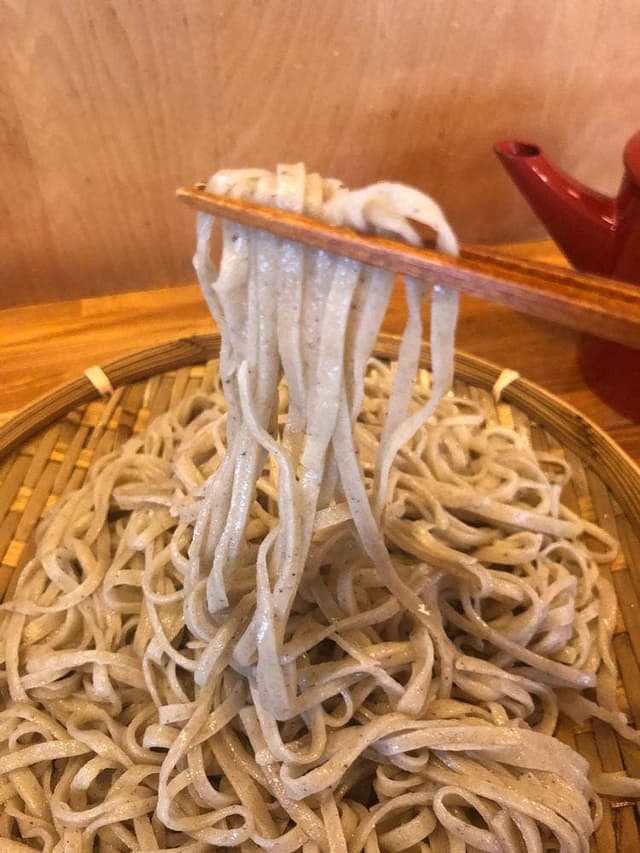 蕎麦街道 - サブ画像2