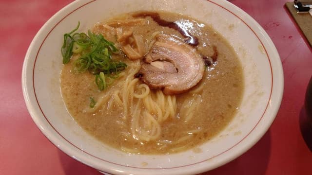 らーめん一作 門真店 - サブ画像3